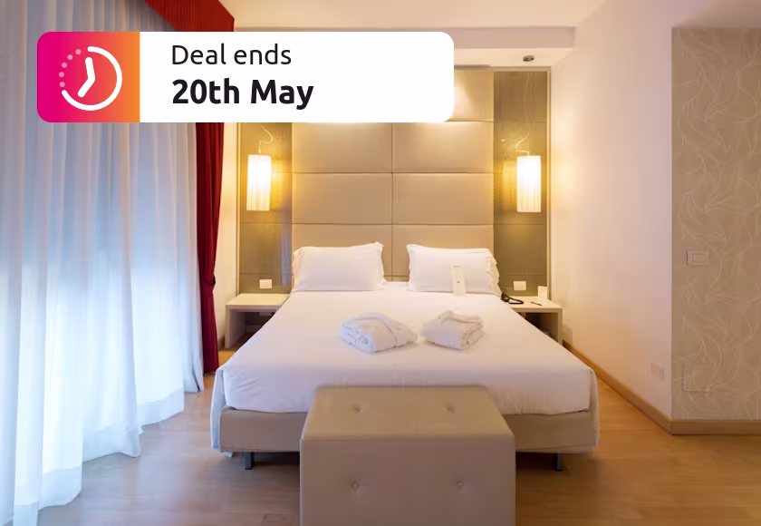 Hotel Nasco
