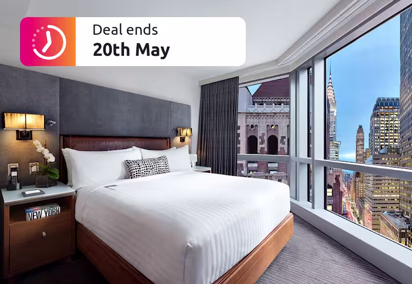 Hotel 48LEX New York
