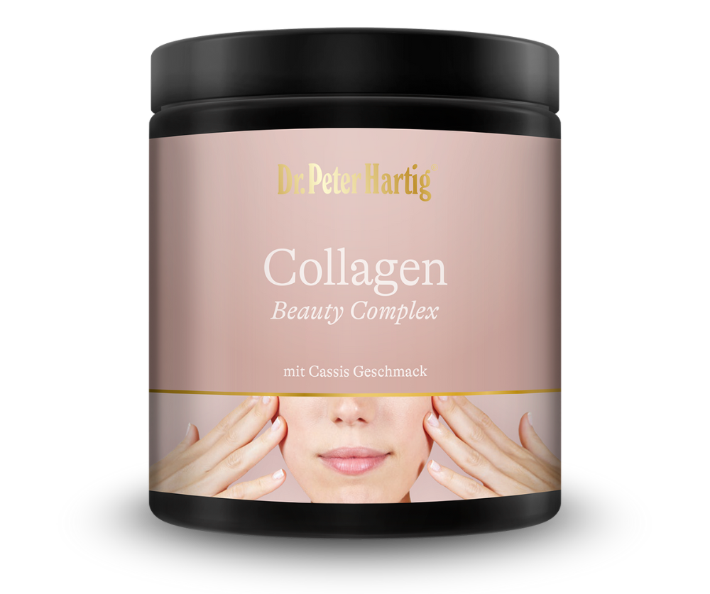 Collagen Beauty Complex
