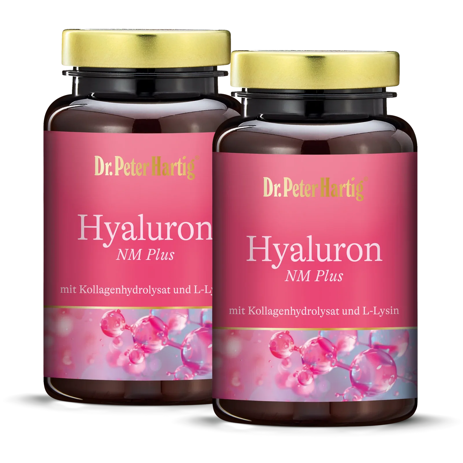 Image of Hyaluron NM Plus