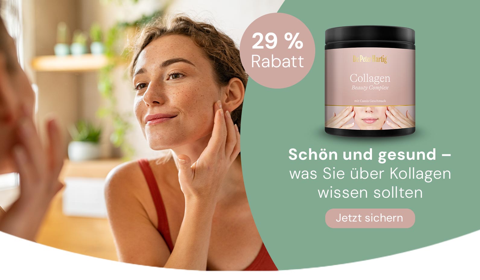 Collagen Beauty Complex