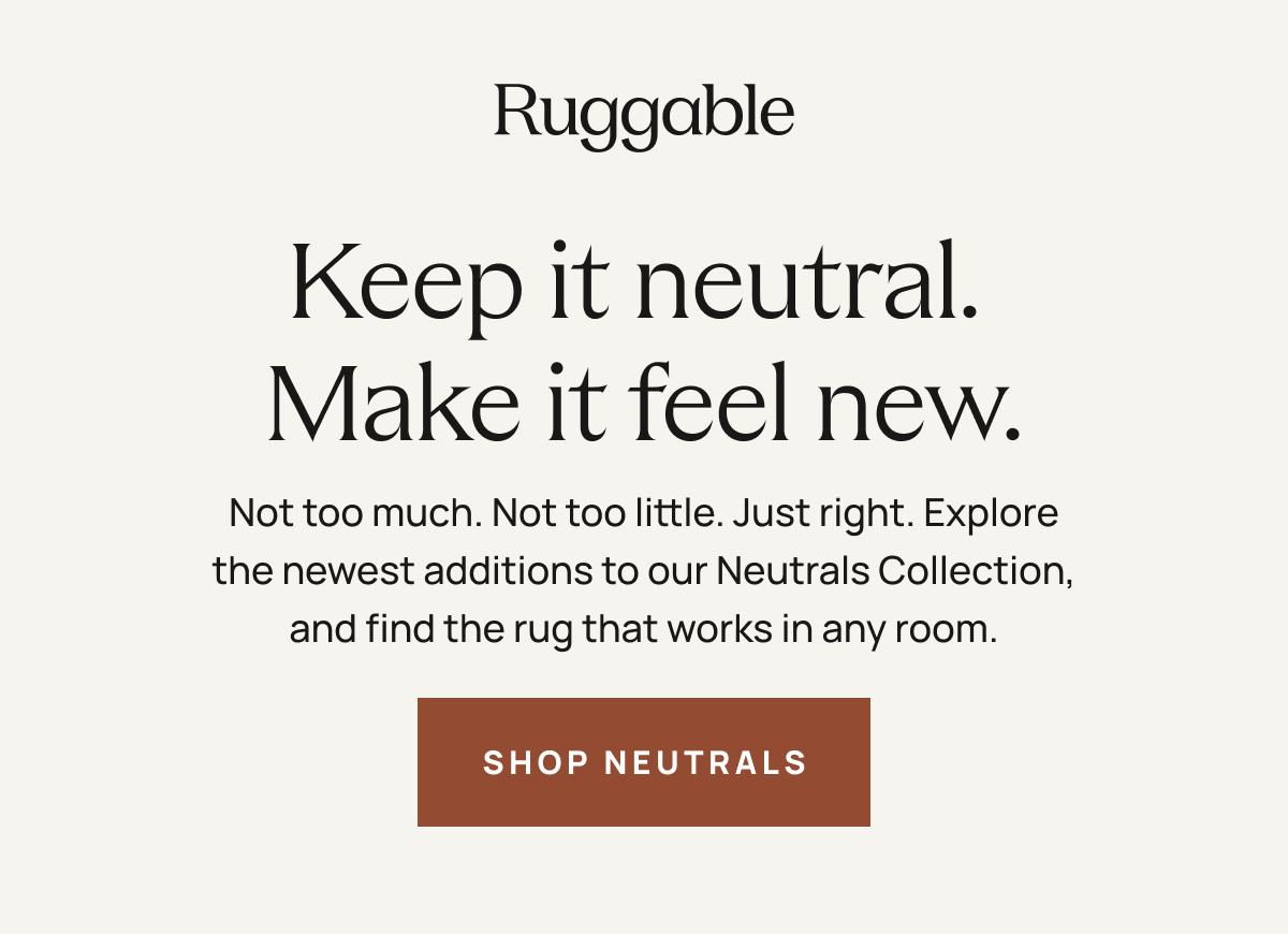 Shop Neutrals 