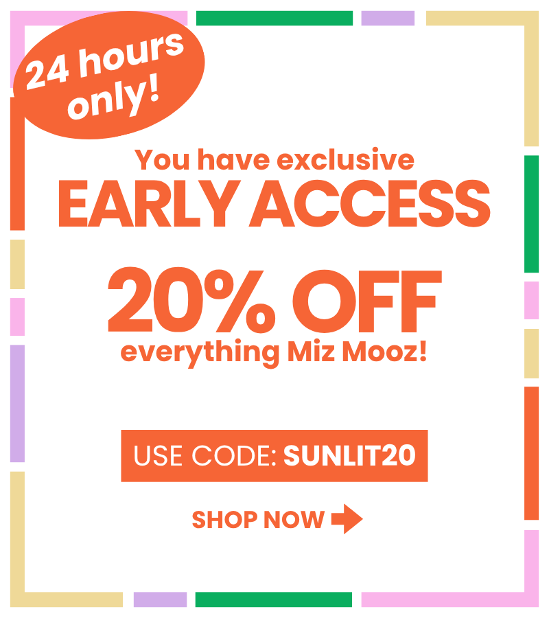 EARLY ACCESS