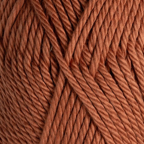 Image of Baked Clay