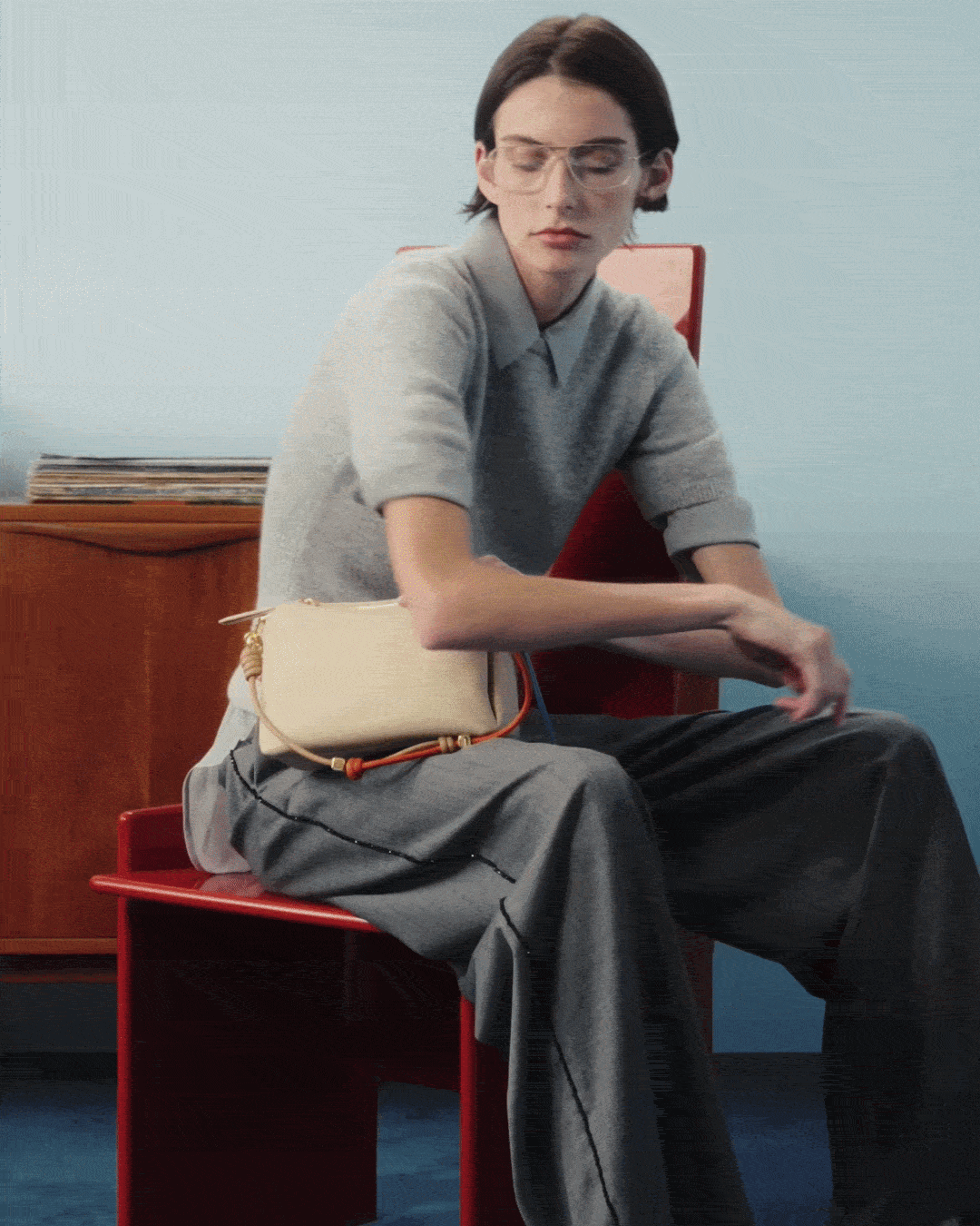 3 WAYS TO STYLE: THE TRIO COLLECTION