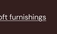 Soft furnishings