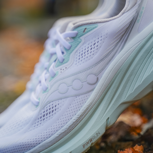 Saucony Guide 19