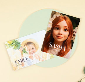 30% auf Fotobücher und Karten + gratis Versand ab 35.-*