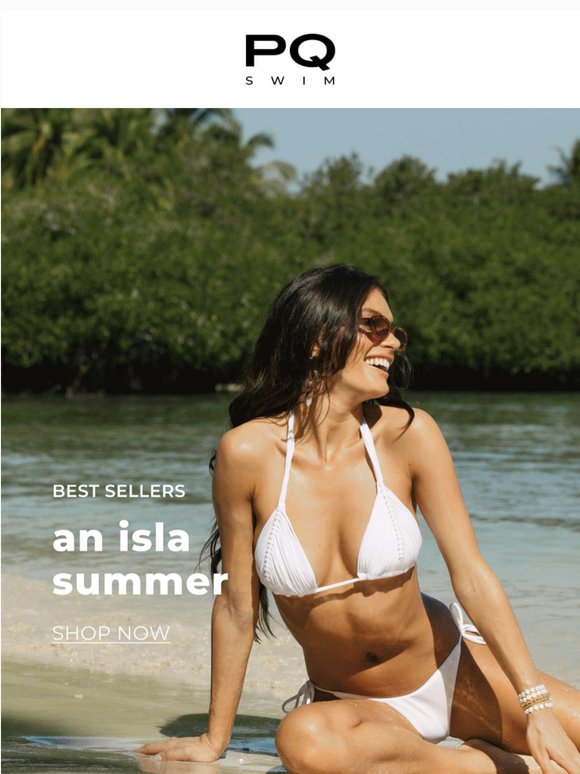 An Isla Summer