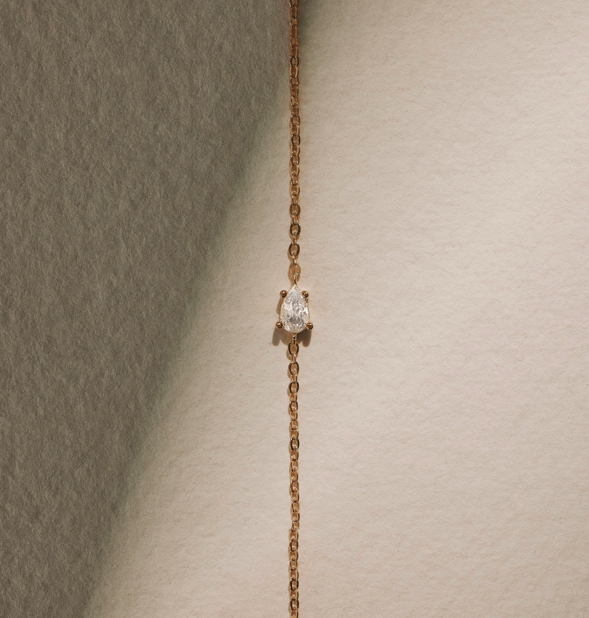 Valentine Bracelet - Gold