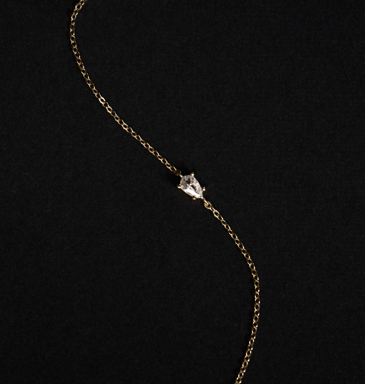 Valentine Bracelet - Gold