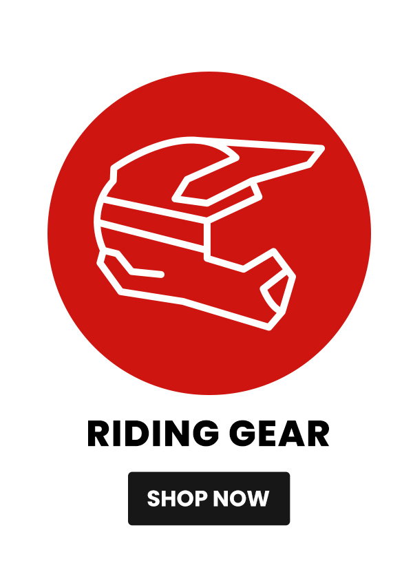 Riding Gear