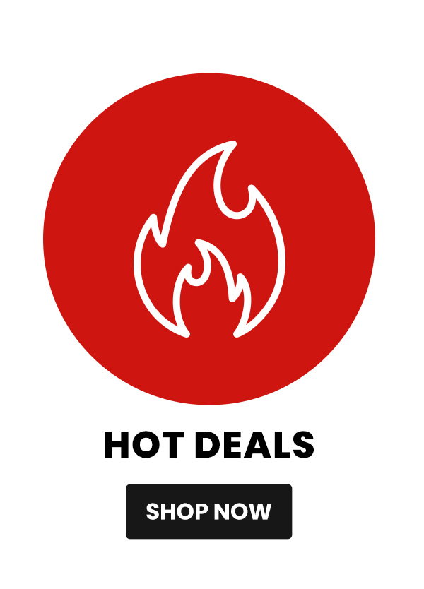 Hot Deals