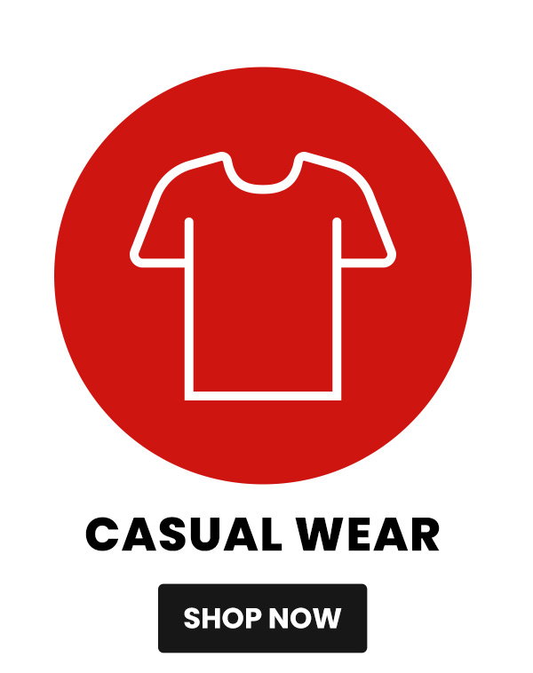 Casual Wear