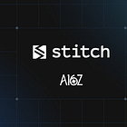 Investing in Stitch