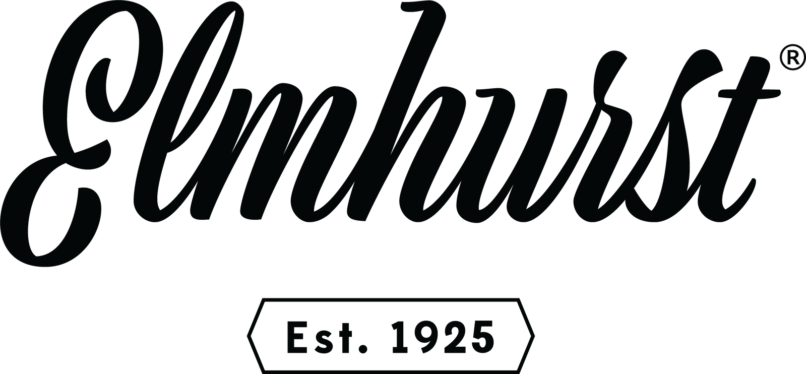 Elmhurst 1925
