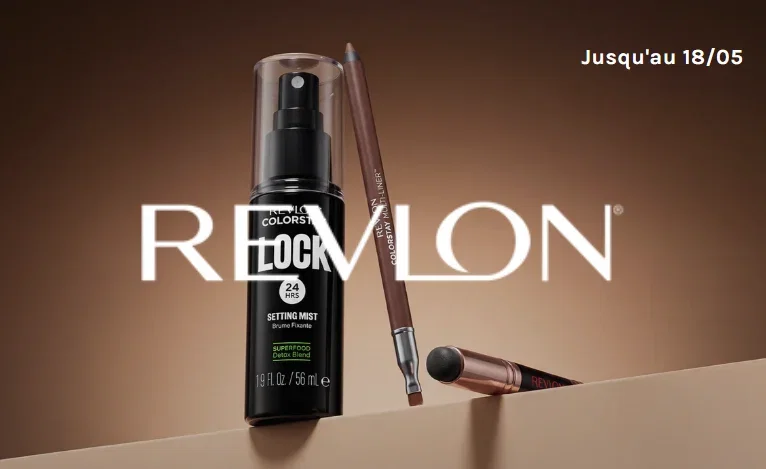Revlon Makeup