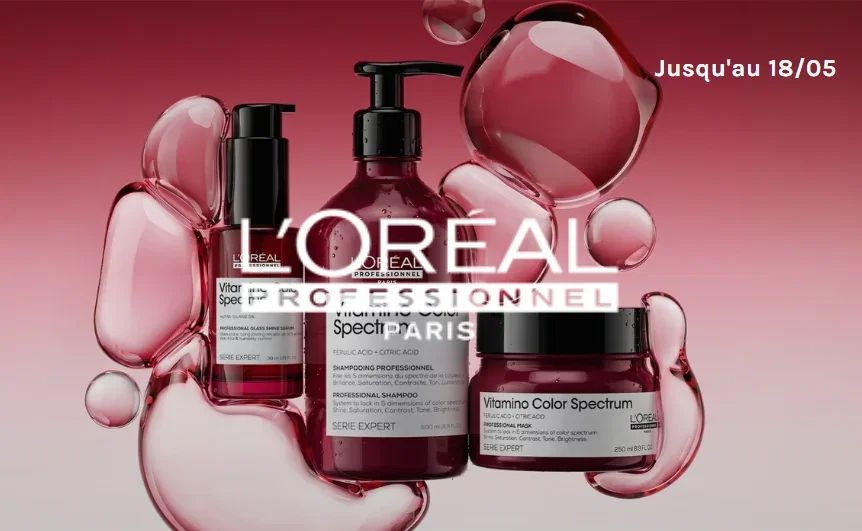 L'Oréal Professionnel