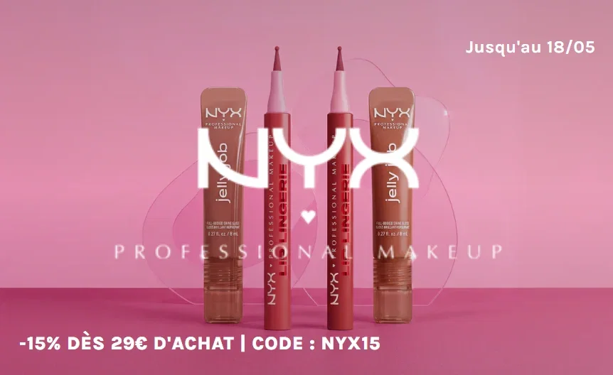 Nyx Professional Makeup
