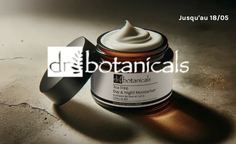 Dr Botanicals