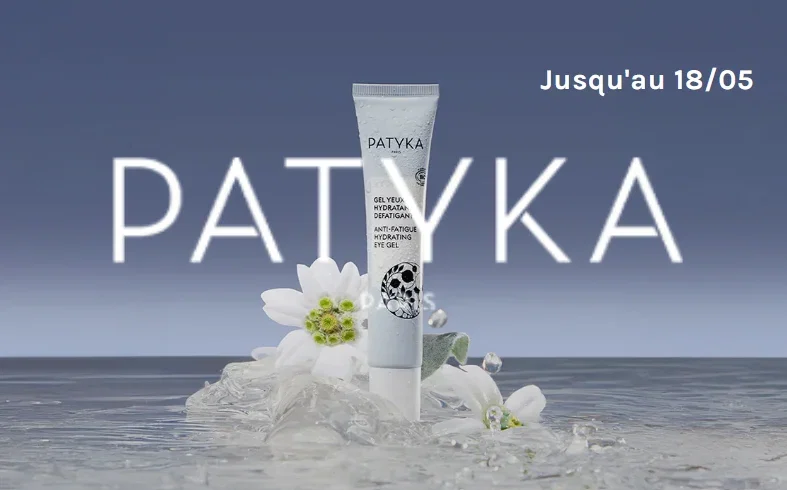 Patyka