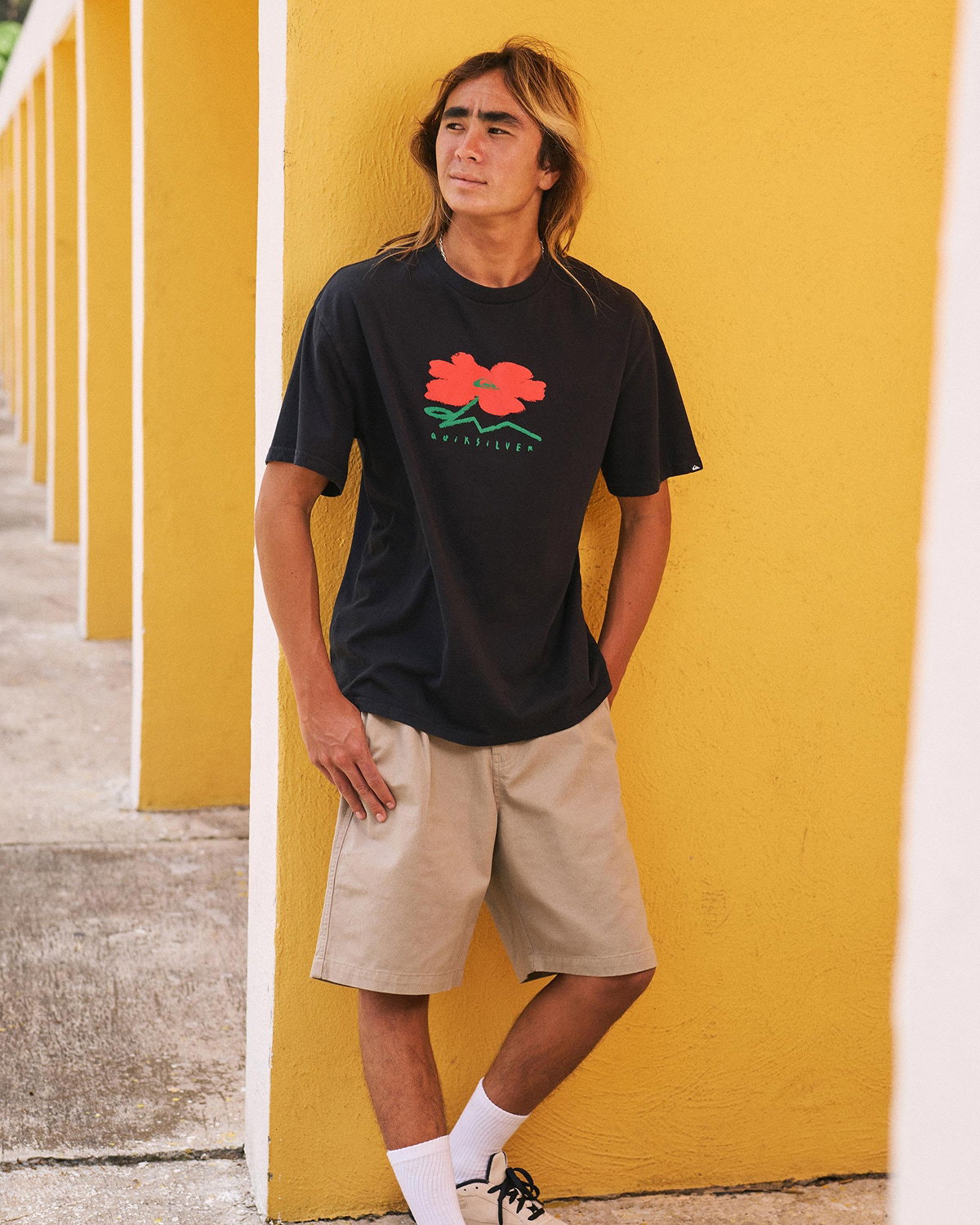 New Arrivals: Walkshorts