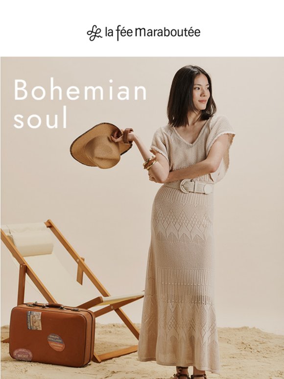 Bohemian soul
