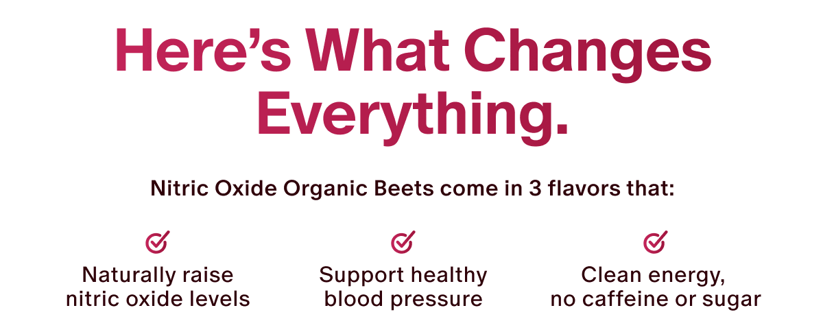 Here's what changes everything