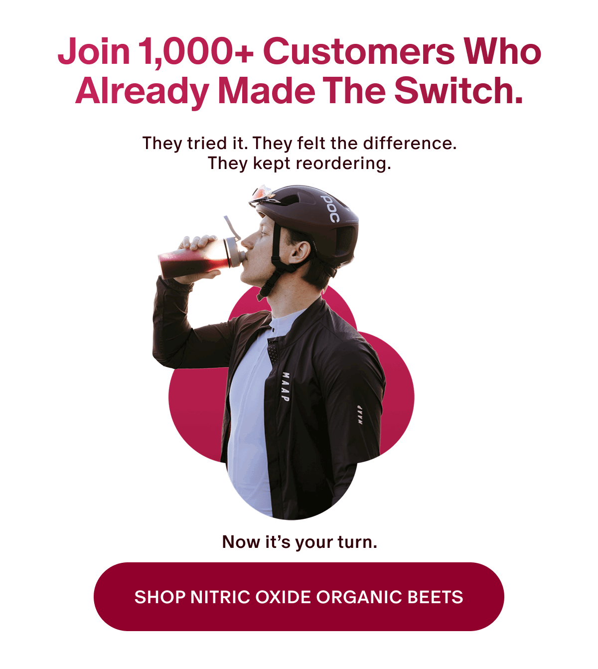 Join 1000+ customers