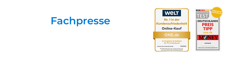 Auszeichnungen