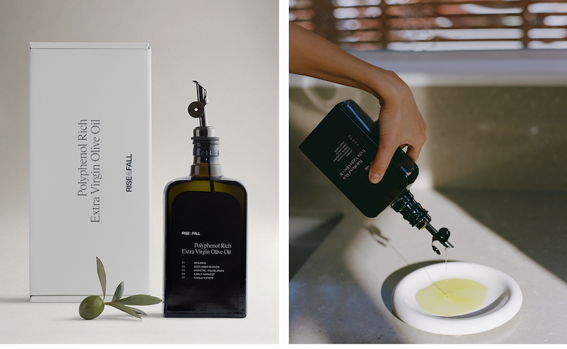 Shop Olive Oil