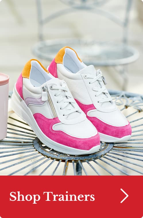 Shop Trainers