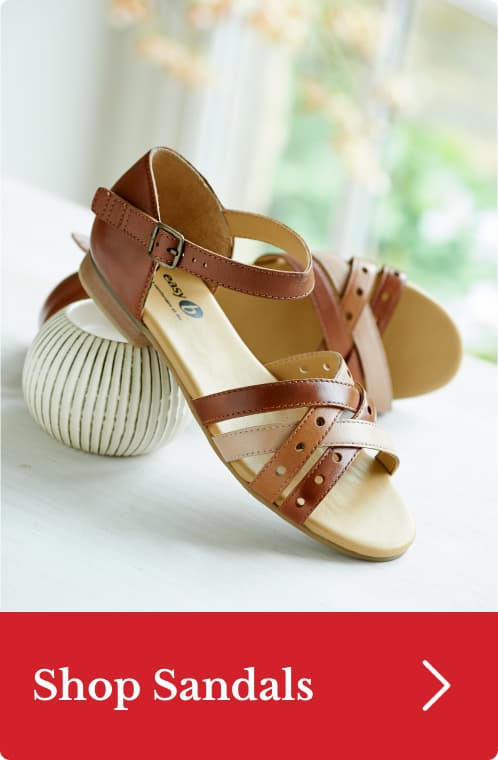 Shop Sandals