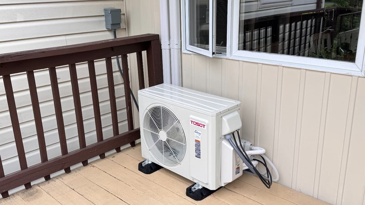 Pre-Summer AC Maintenance Checklist: Get Your TOSOT Systems Ready Before the Heat Hit