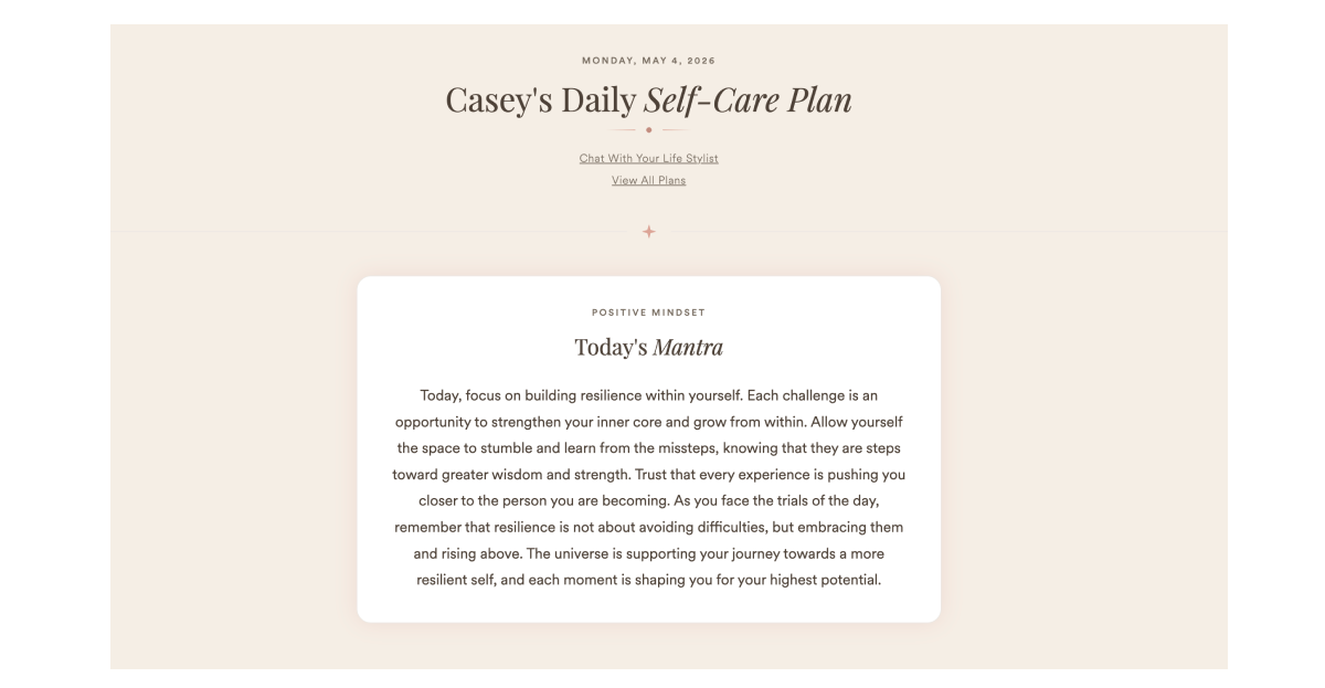 LEARN MORE