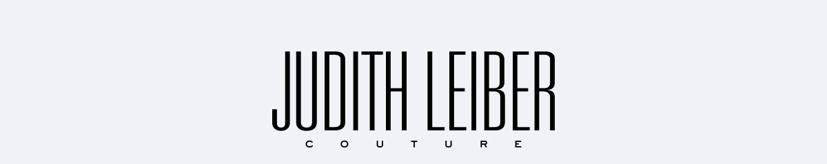 Judith Leiber Couture