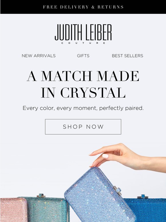 The perfect color, every time