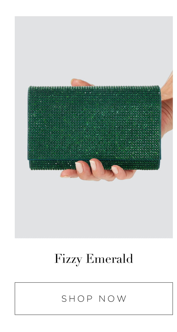 Fizzy Emerald