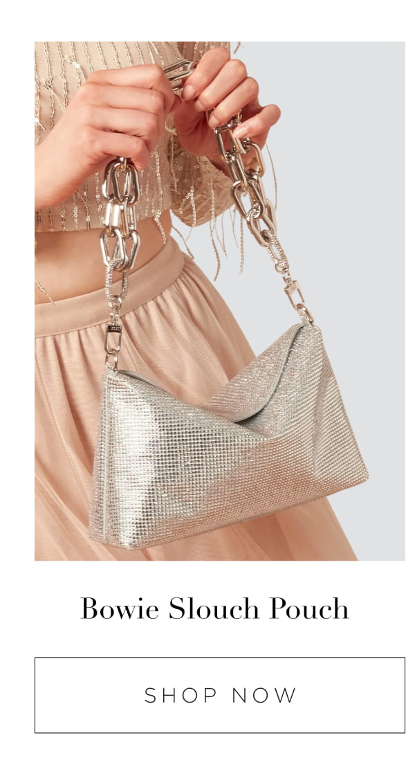  Bowie Slouch Pouch