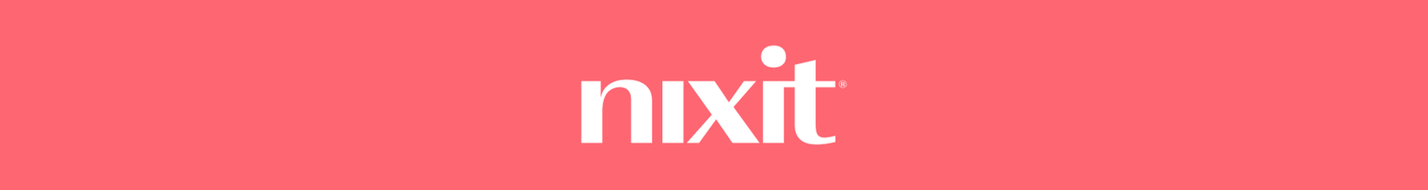 Nixit Logo