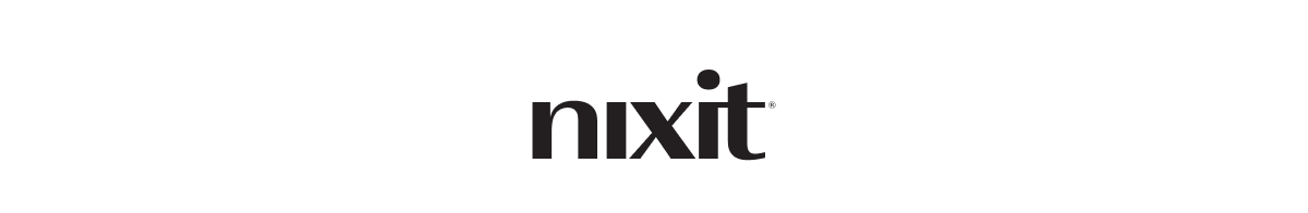 nixit Logo