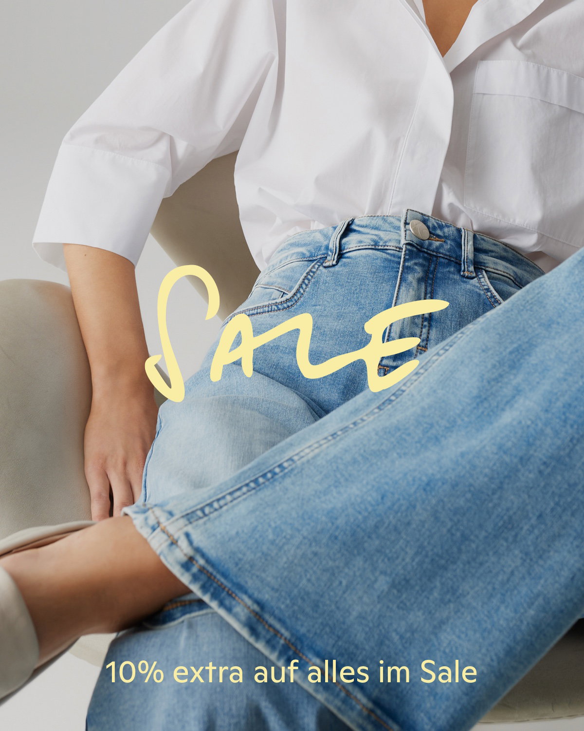 Sale: open now