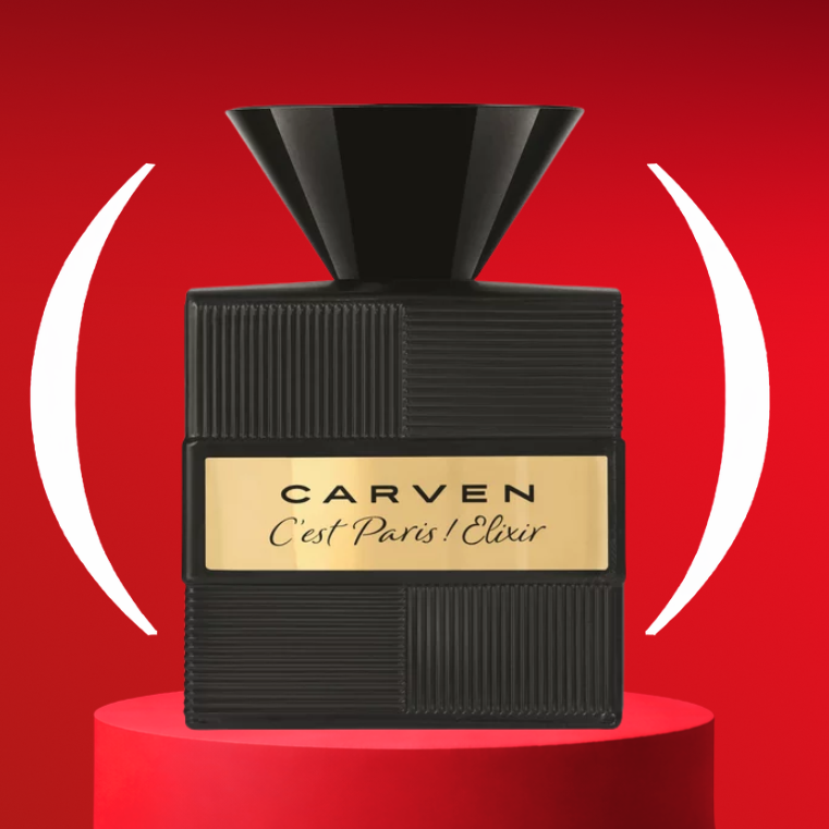 Carven - C'est Paris ! Elixir