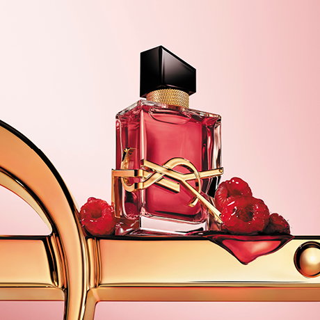 YSL - Libre Berry Crush