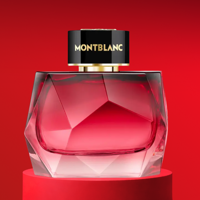 Montblanc - Signature Elixir
