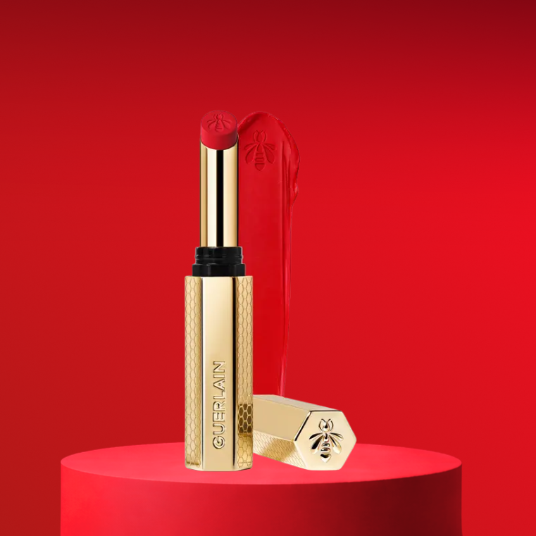 Guerlain - KissKiss