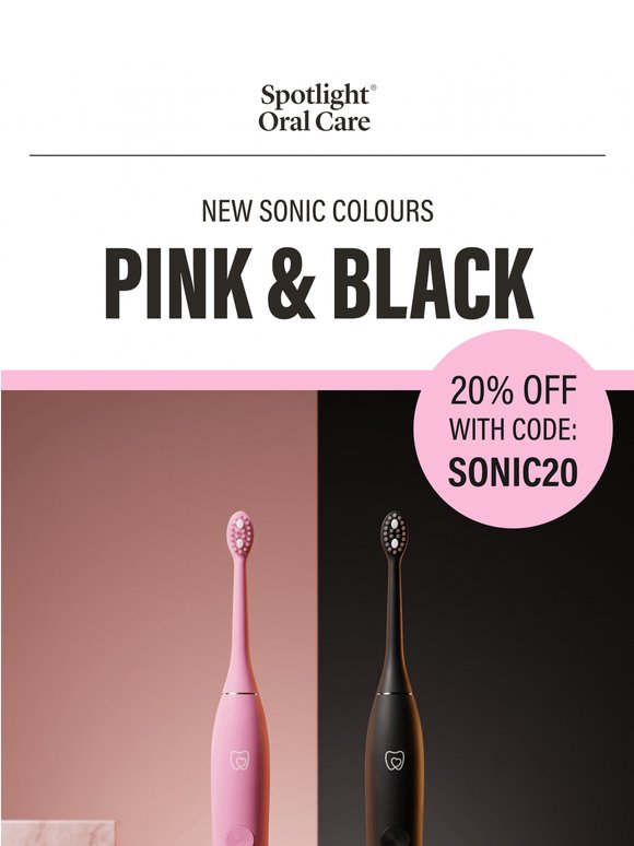 New Sonic brush colours 👀