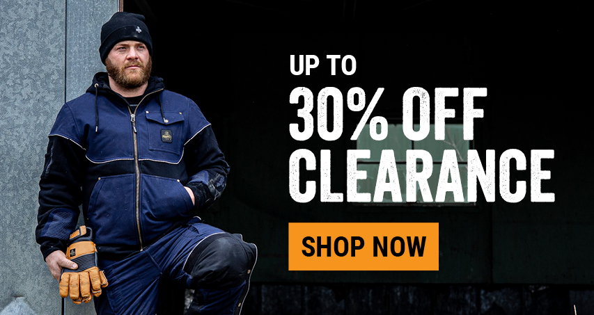 Shop Clearance