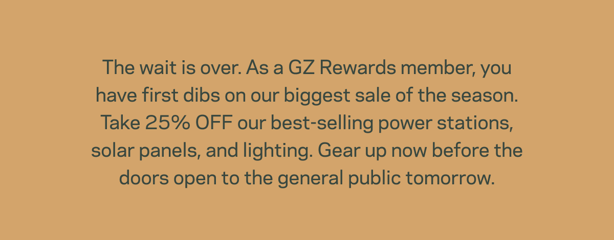 Shop our biggest sale of the season
