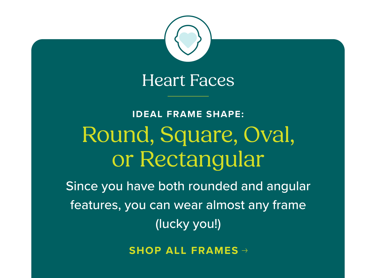 Heart Faces
